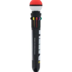 Pokémon Mehrfarbiger Stift Spinny Pokéball