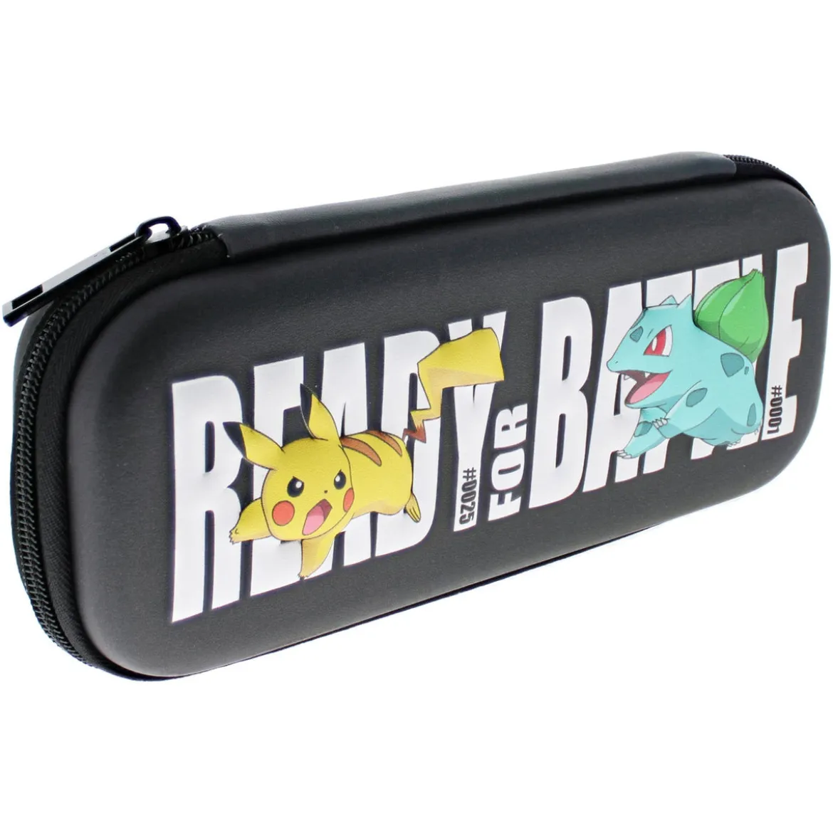 Pokémon Novelty Federmäppchen Ready for Battle