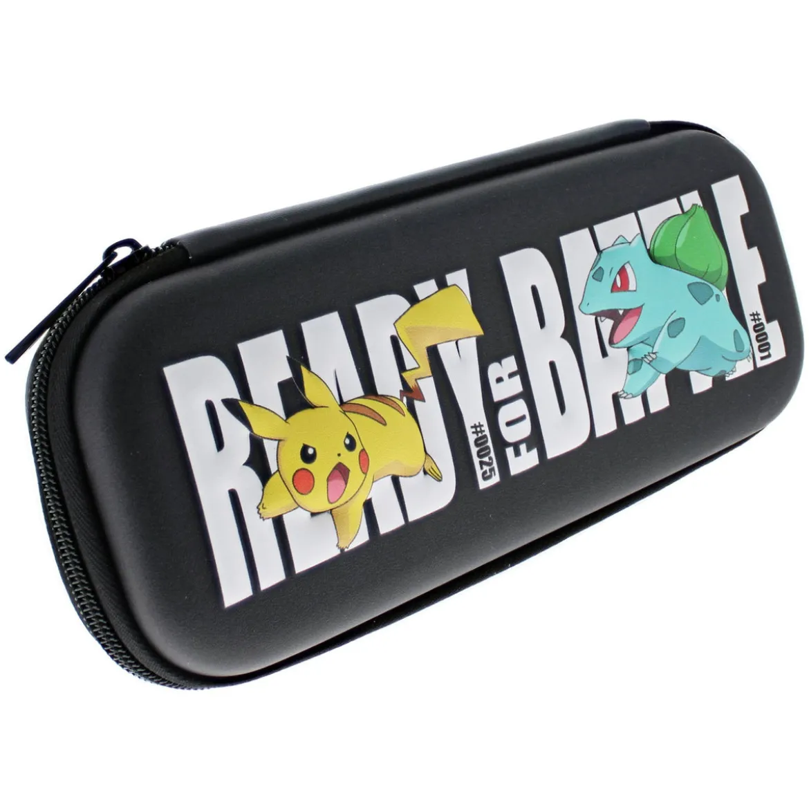Pokémon Novelty Federmäppchen Ready for Battle