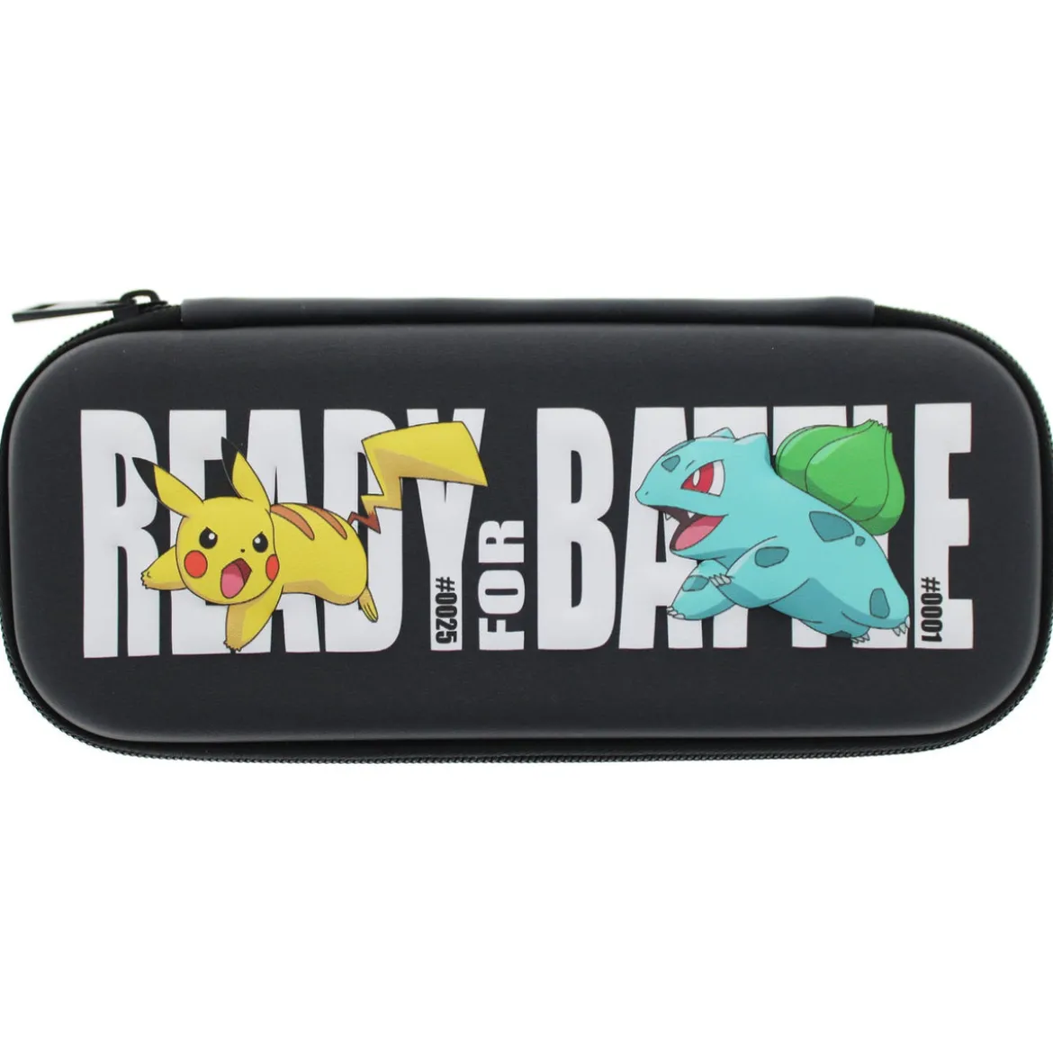 Pokémon Novelty Federmäppchen Ready for Battle