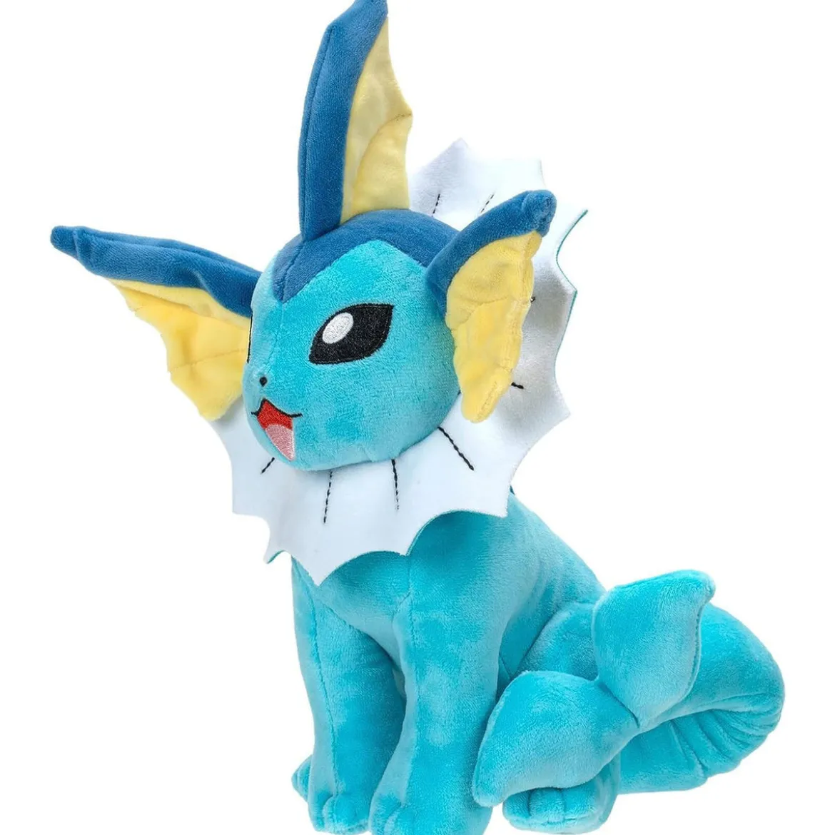 Pokémon Plüschfigur Aquana 20 cm