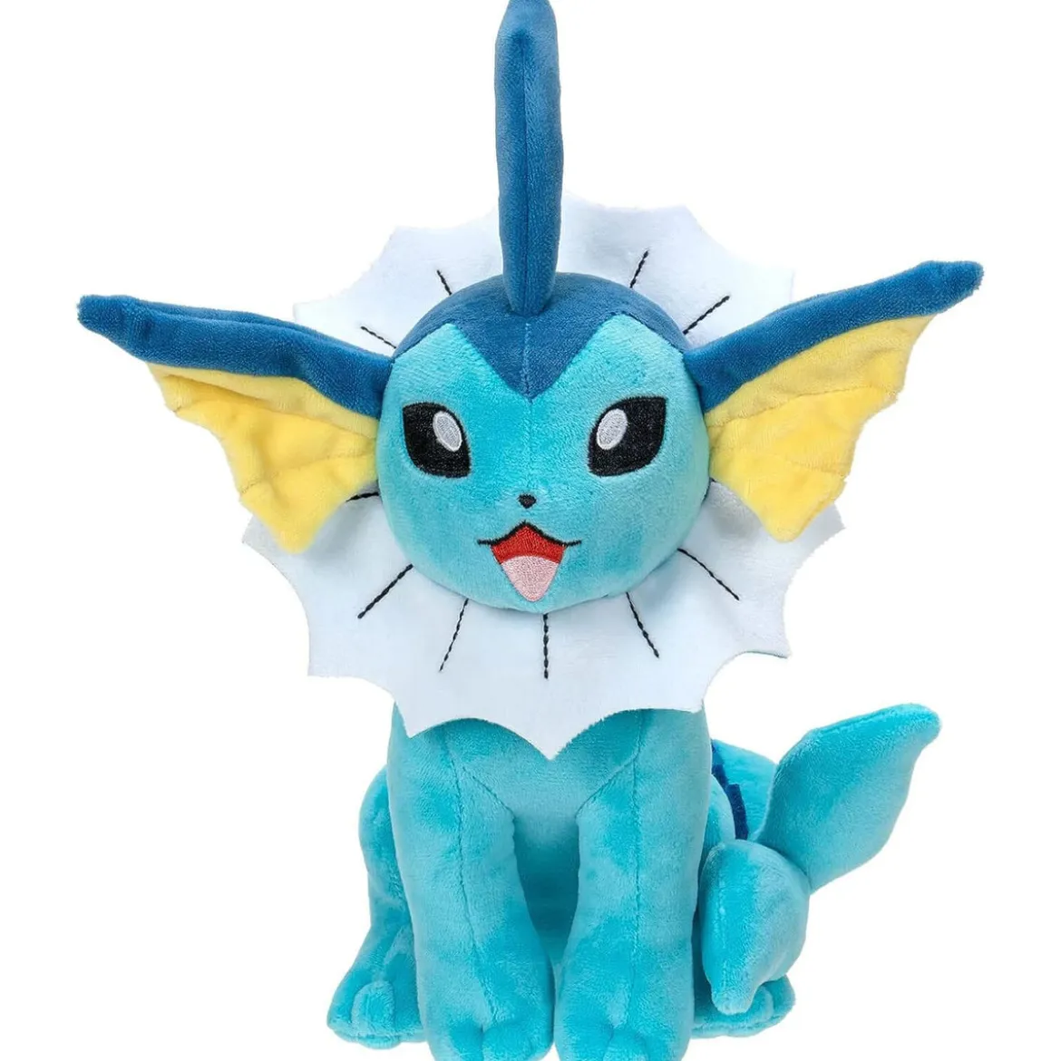 Pokémon Plüschfigur Aquana 20 cm