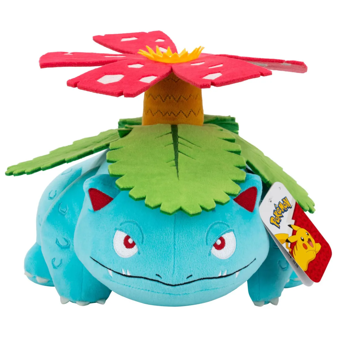 Pokémon Plüschfigur Bisaflor 30 cm