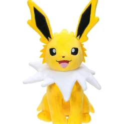 Pokémon Plüschfigur Blitza 20 cm