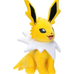 Pokémon Plüschfigur Blitza 20 cm