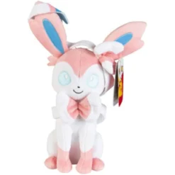 Pokémon Plüschfigur Feelinara 20 cm