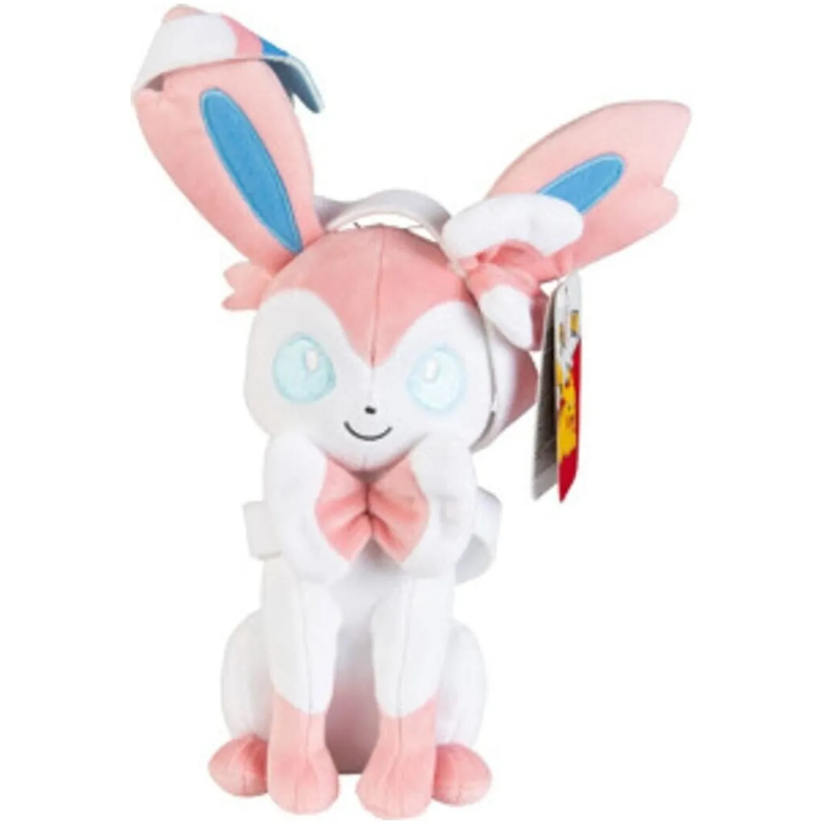 Pokémon Plüschfigur Feelinara 20 cm