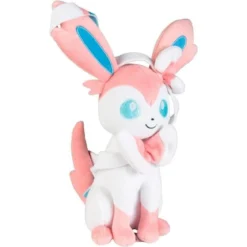 Pokémon Plüschfigur Feelinara 20 cm