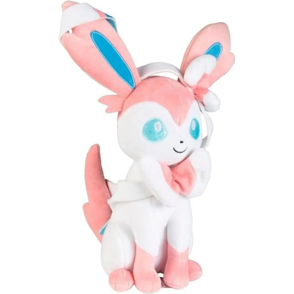 Pokémon Plüschfigur Feelinara 20 cm