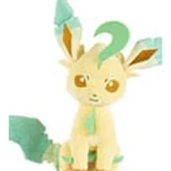 Pokémon Plüschfigur Folipurba 20 cm