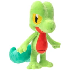 Pokémon Plüschfigur Geckarbor 20 cm