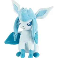 Pokémon Plüschfigur Glaziola 20 cm