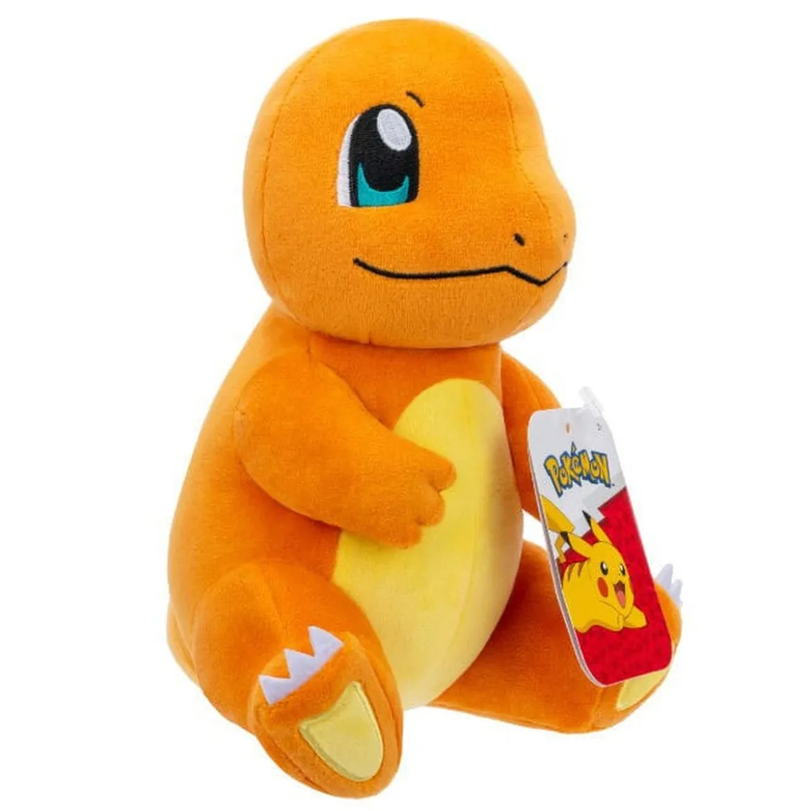Pokémon Plüschfigur Glumanda 20 cm