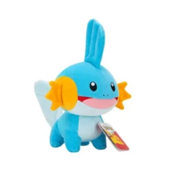 Pokémon Plüschfigur Hydropi 20 cm