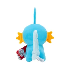 Pokémon Plüschfigur Hydropi 20 cm