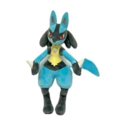 Pokémon Plüschfigur Lucario 30 cm