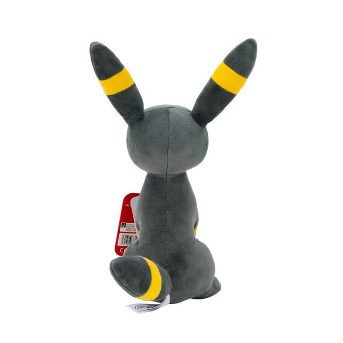 Pokémon Plüschfigur Nachtara 20 cm