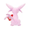 Pokémon Plüschfigur Psiana 20 cm