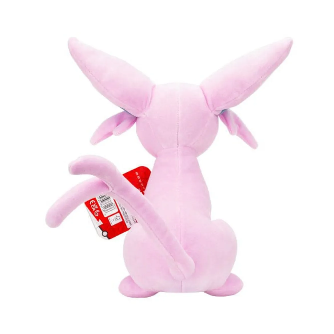 Pokémon Plüschfigur Psiana 20 cm