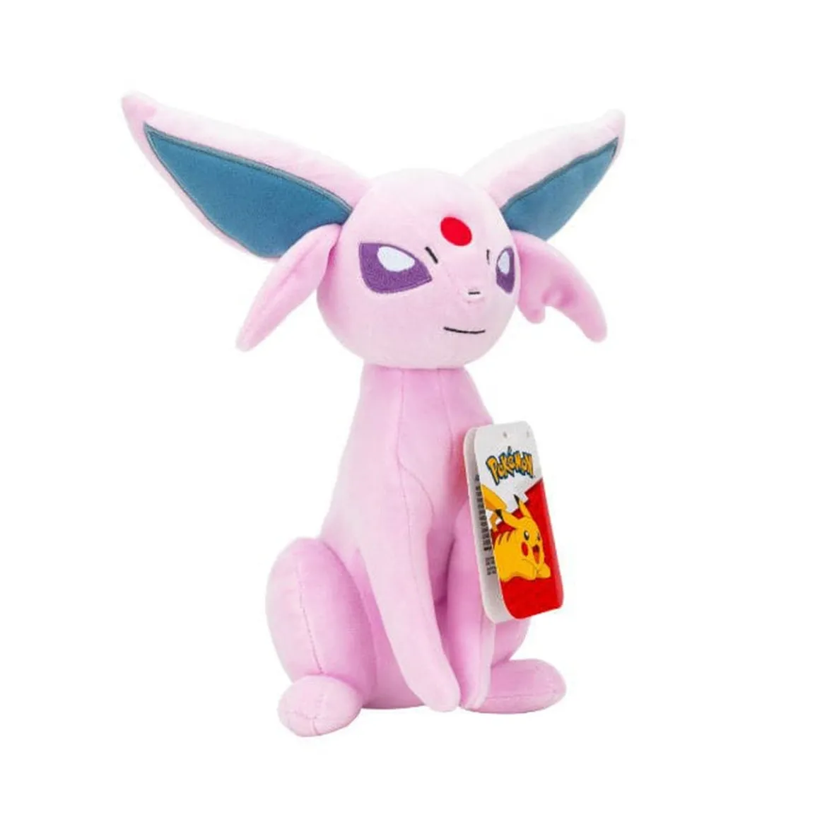 Pokémon Plüschfigur Psiana 20 cm