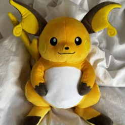 Pokémon Plüschfigur Raichu 30 cm
