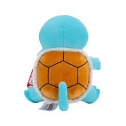 Pokémon Plüschfigur Schiggy 20 cm