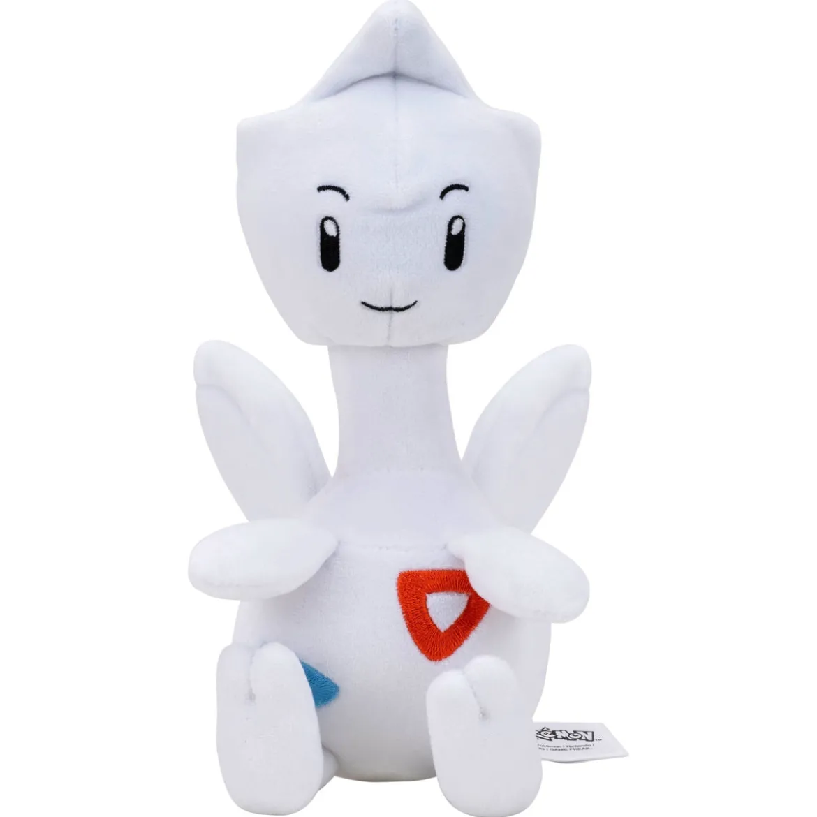 Pokémon Plüschfigur Togetic 20 cm