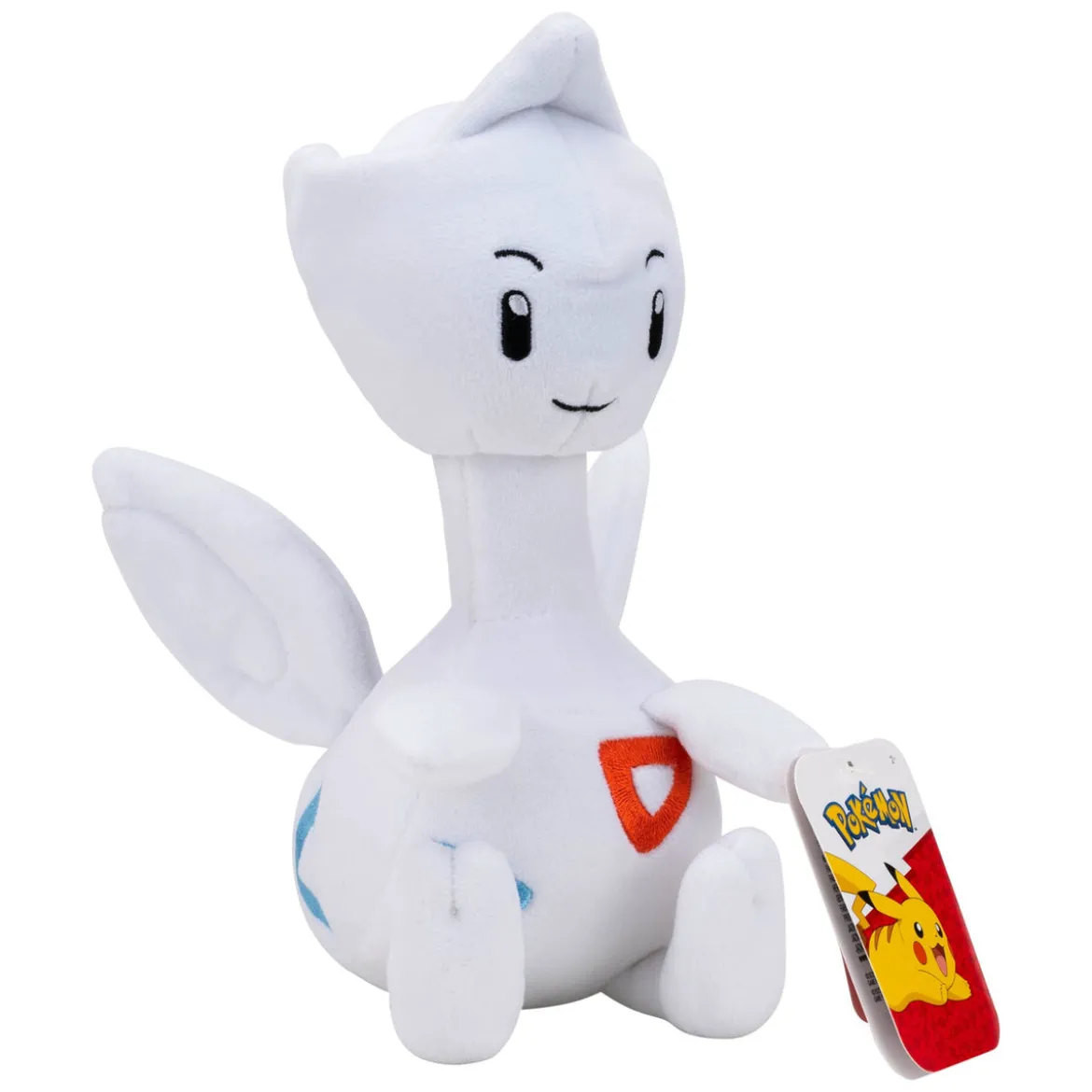 Pokémon Plüschfigur Togetic 20 cm