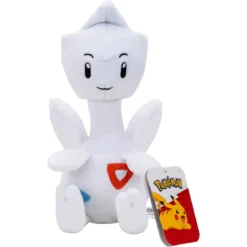 Pokémon Plüschfigur Togetic 20 cm