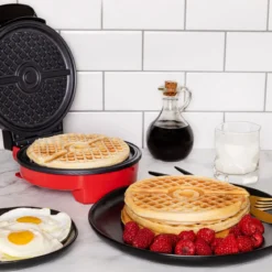 Pokémon - Pokéball Waffeleisen