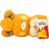 Pokémon - Schlafende Plüschfigur Version 7 Display