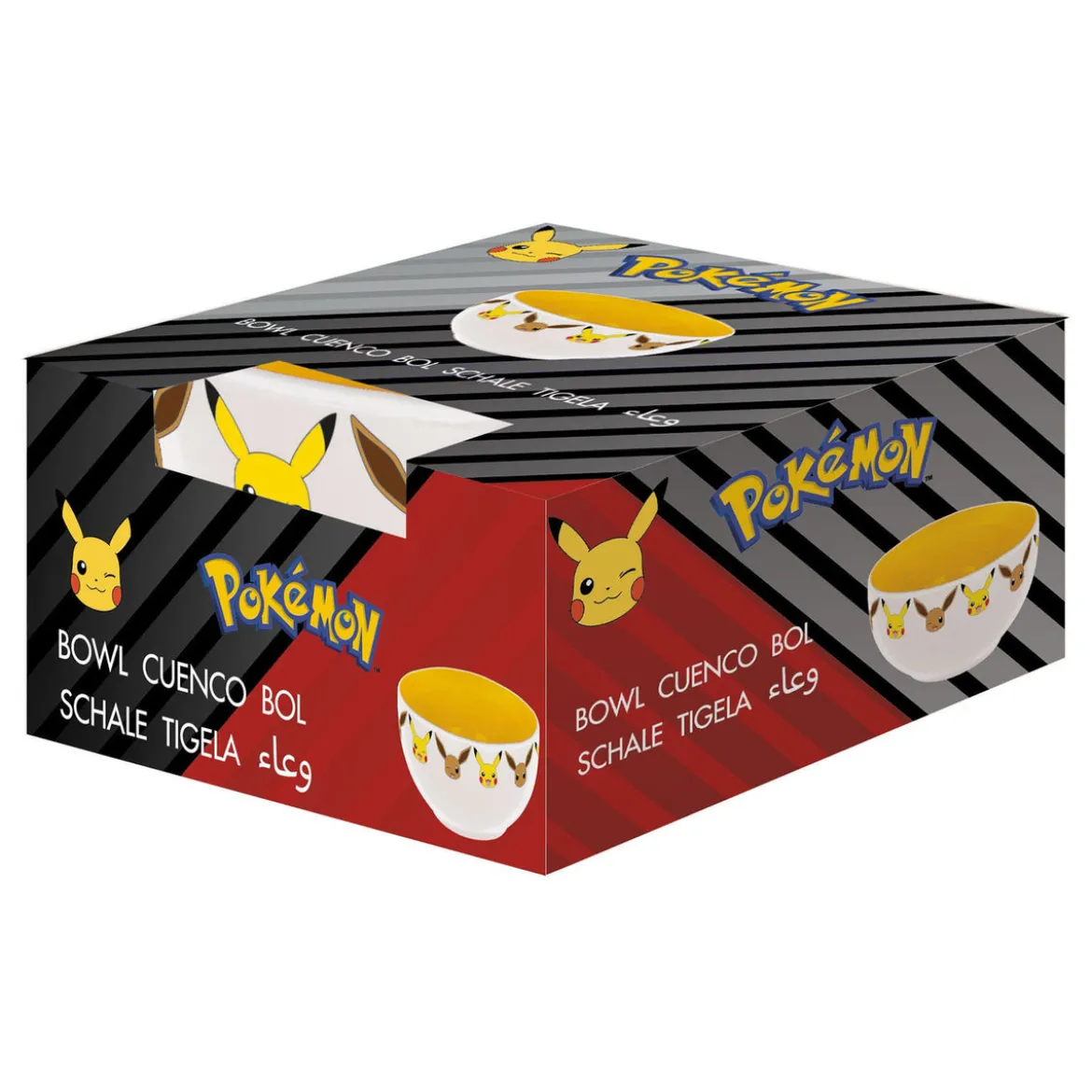 Pokémon Schüssel