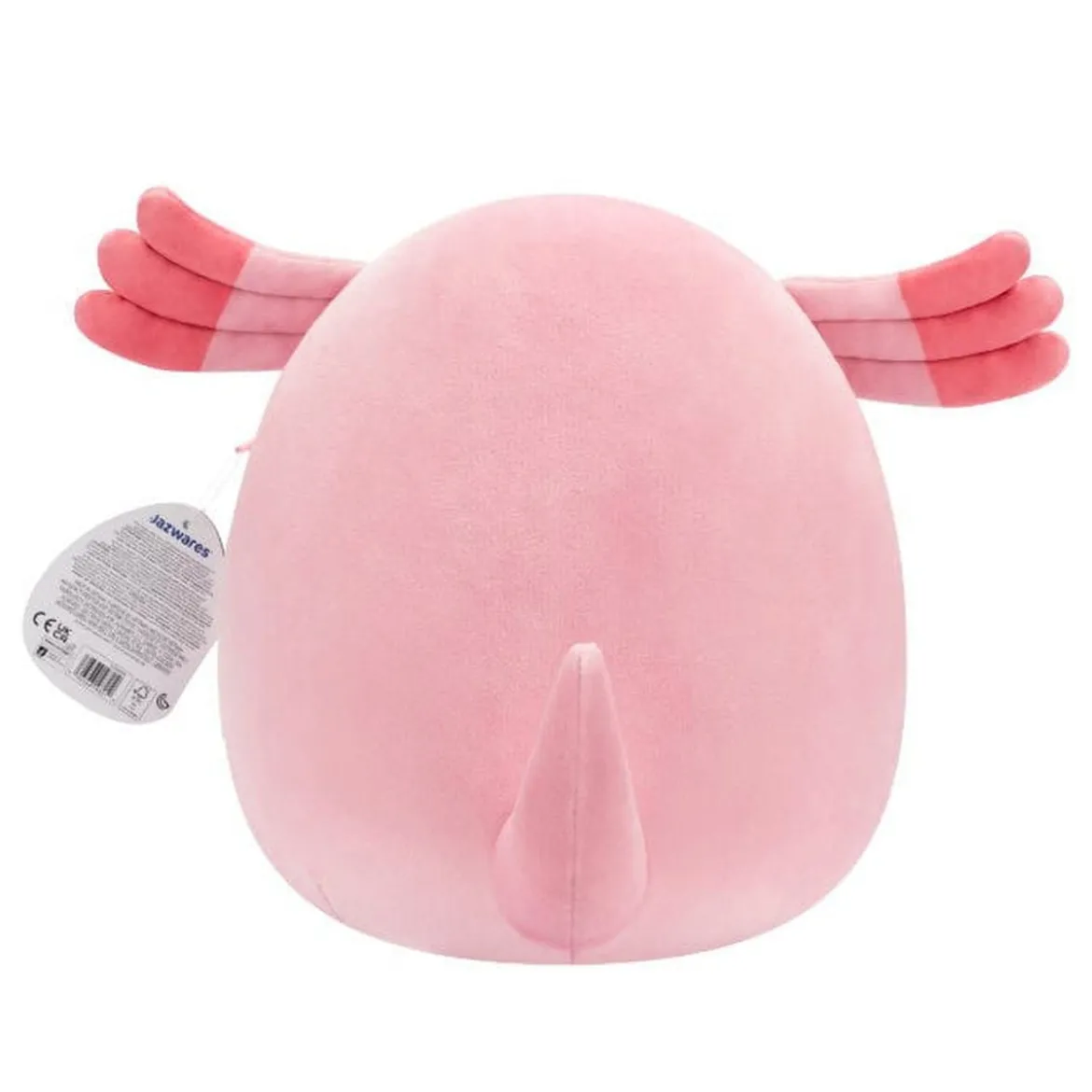 Pokémon Squishmallows Plüschfigur Chaneira 25 cm