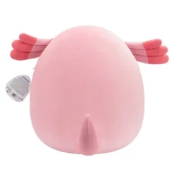 Pokémon Squishmallows Plüschfigur Chaneira 35 cm