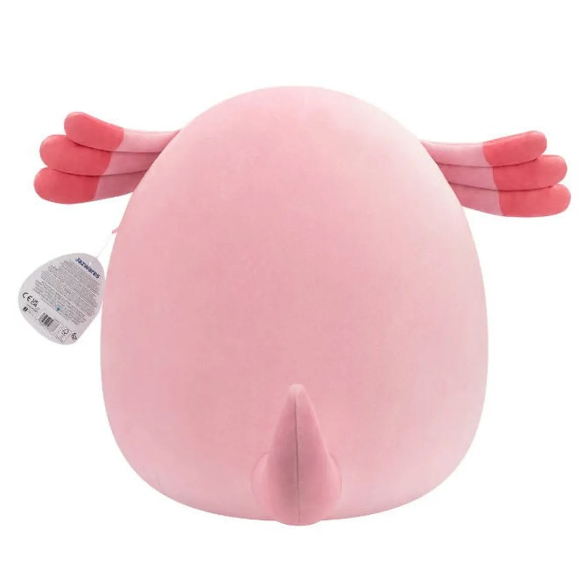 Pokémon Squishmallows Plüschfigur Chaneira 35 cm