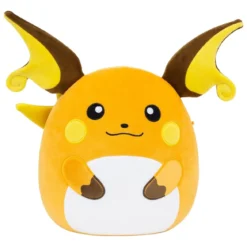 Pokémon Squishmallows Plüschfigur Raichu 36 cm