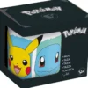 Pokémon Tasse Face Partners 325 ml