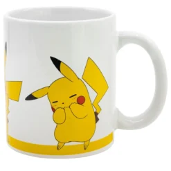 Pokémon Tasse Pikachu
