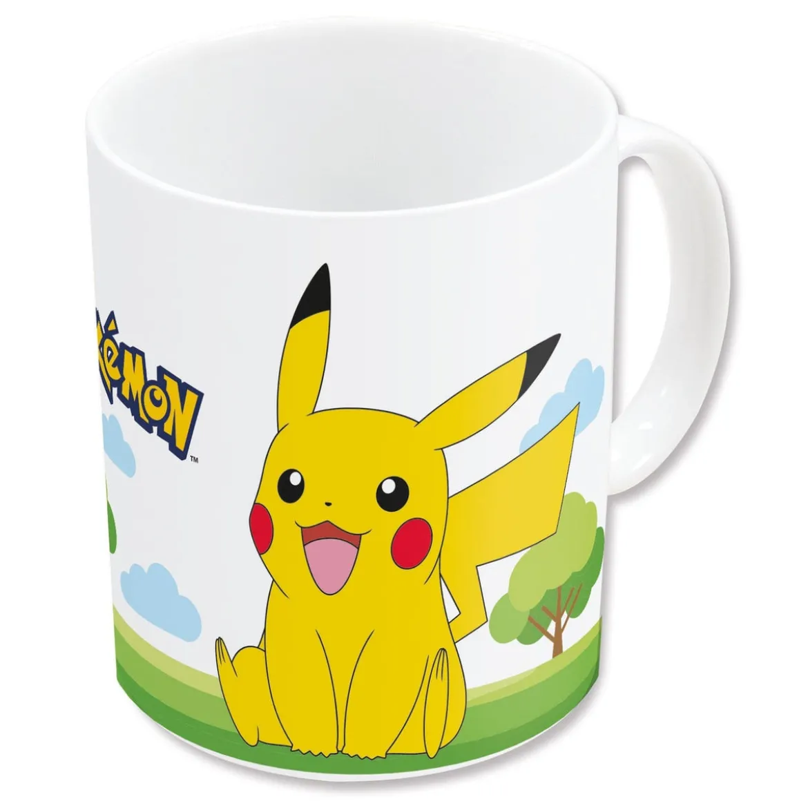 Pokémon Tasse Pikachu 325 ml