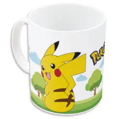 Pokémon Tasse Pikachu 325 ml