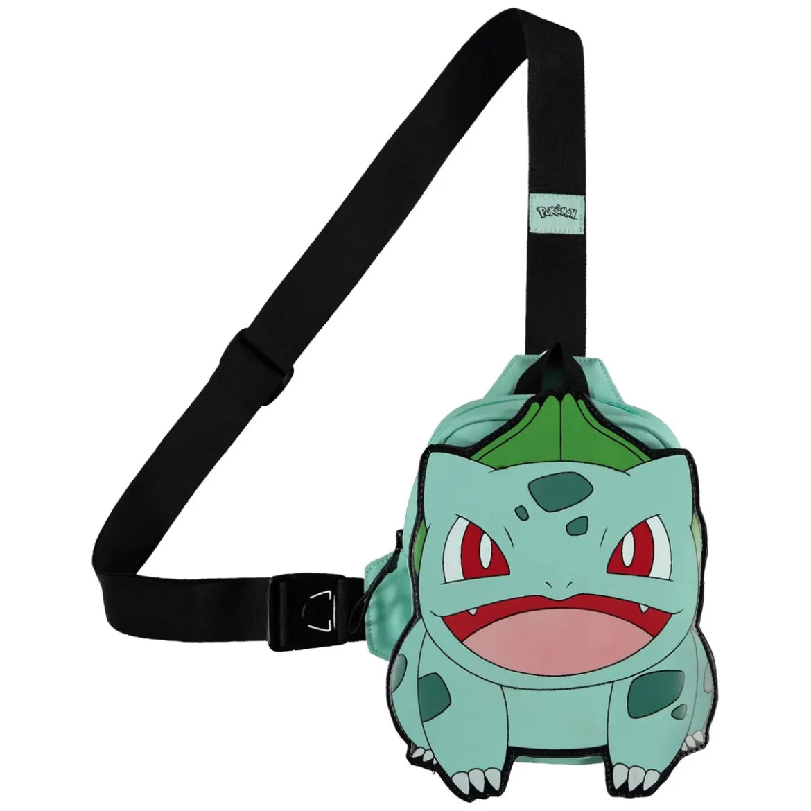 Pokémon Umhängetasche Bisasam