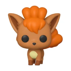 Pokémon - Vulpix Funko Pop Figur
