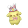 Pompompurin Funko Pocket Pop Egg Figur - Sanrio