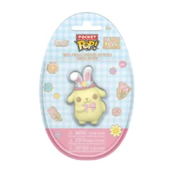 Pompompurin Funko Pocket Pop Egg Figur - Sanrio