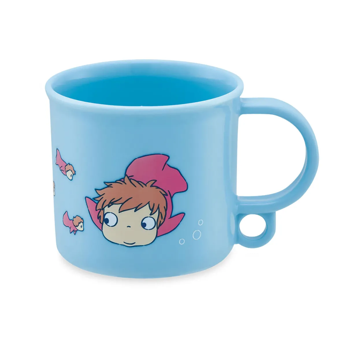 Ponyo: Das große Abenteuer am Meer - Ponyo on the Cliff Tasse