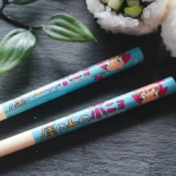 Ponyo - Das große Abenteuer am Meer - Ess-Stäbchen