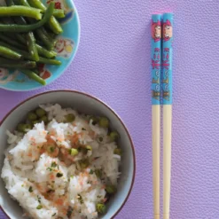 Ponyo - Das große Abenteuer am Meer - Ess-Stäbchen