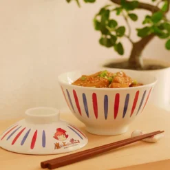 Ponyo - Das große Abenteuer am Meer - Ramen Schale