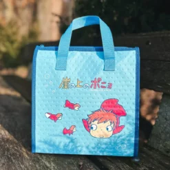 Ponyo - Das große Abenteuer am Meer - Lunchbag