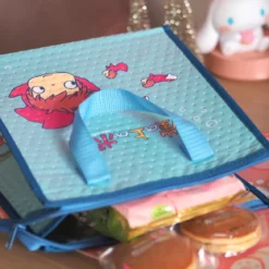 Ponyo - Das große Abenteuer am Meer - Lunchbag